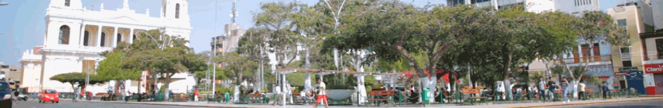 Chiclayo - Monsefu - Guzman