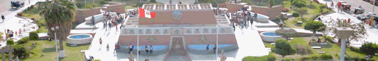 Chiclayo - Monsefu - Guzman